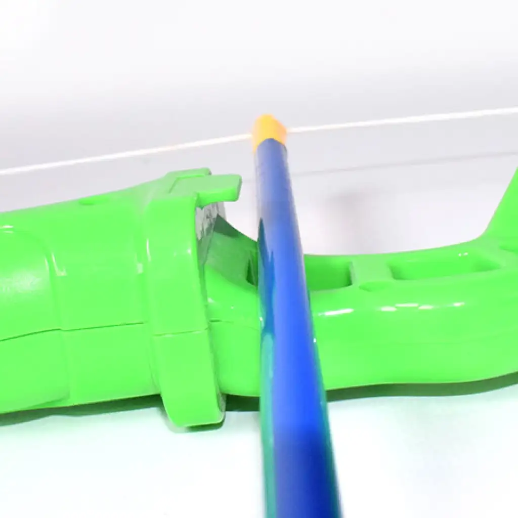 Neues Set mit Saugnapfpfeilen in zwei Varianten, 71 cm. kép 3