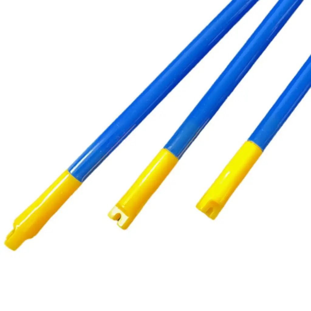 Neues Set mit Saugnapfpfeilen in zwei Varianten, 71 cm. kép 4