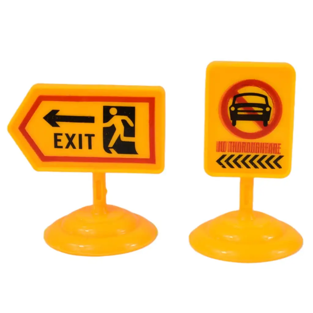 Heavy Duty: Bau-Spielset mit Schwungrad-Autos und Zubehör kép 10