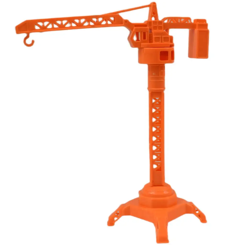 Heavy Duty: Bau-Spielset mit Schwungrad-Autos und Zubehör kép 7