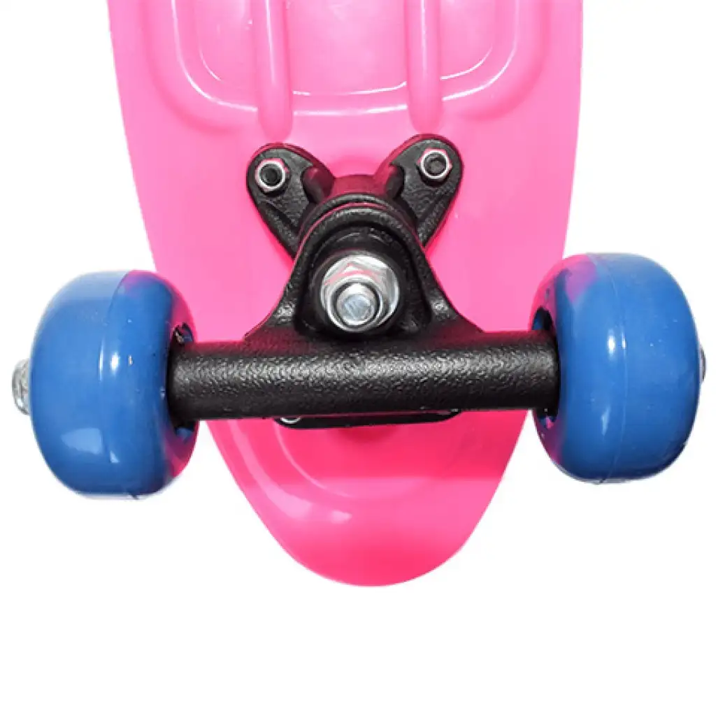 Bunte Penyboard-Skateboard in verschiedenen Ausführungen 41,5 cm kép 3
