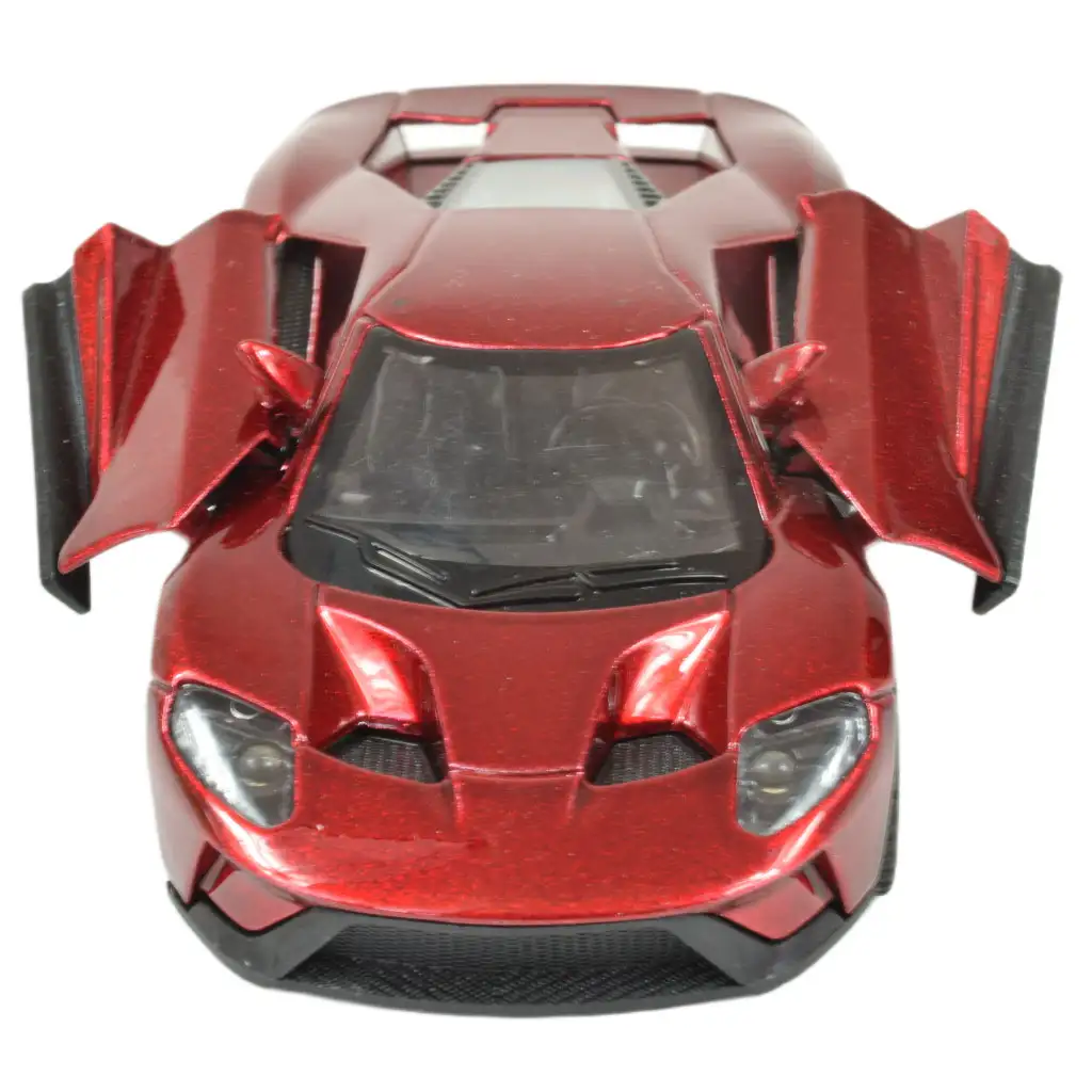 Die-Cast: Sportwagen mit Licht und Sound in verschiedenen Ausführungen 13cm kép 12