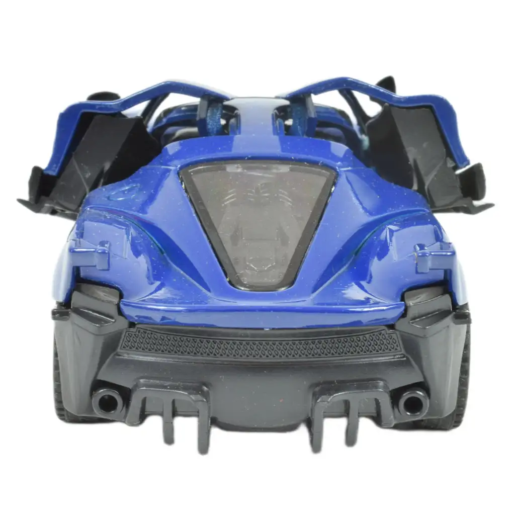 Die-Cast: Metall-Luxussportwagen mit öffnenden Türen, verschiedene Varianten, 12 cm, 1 Stück kép 13