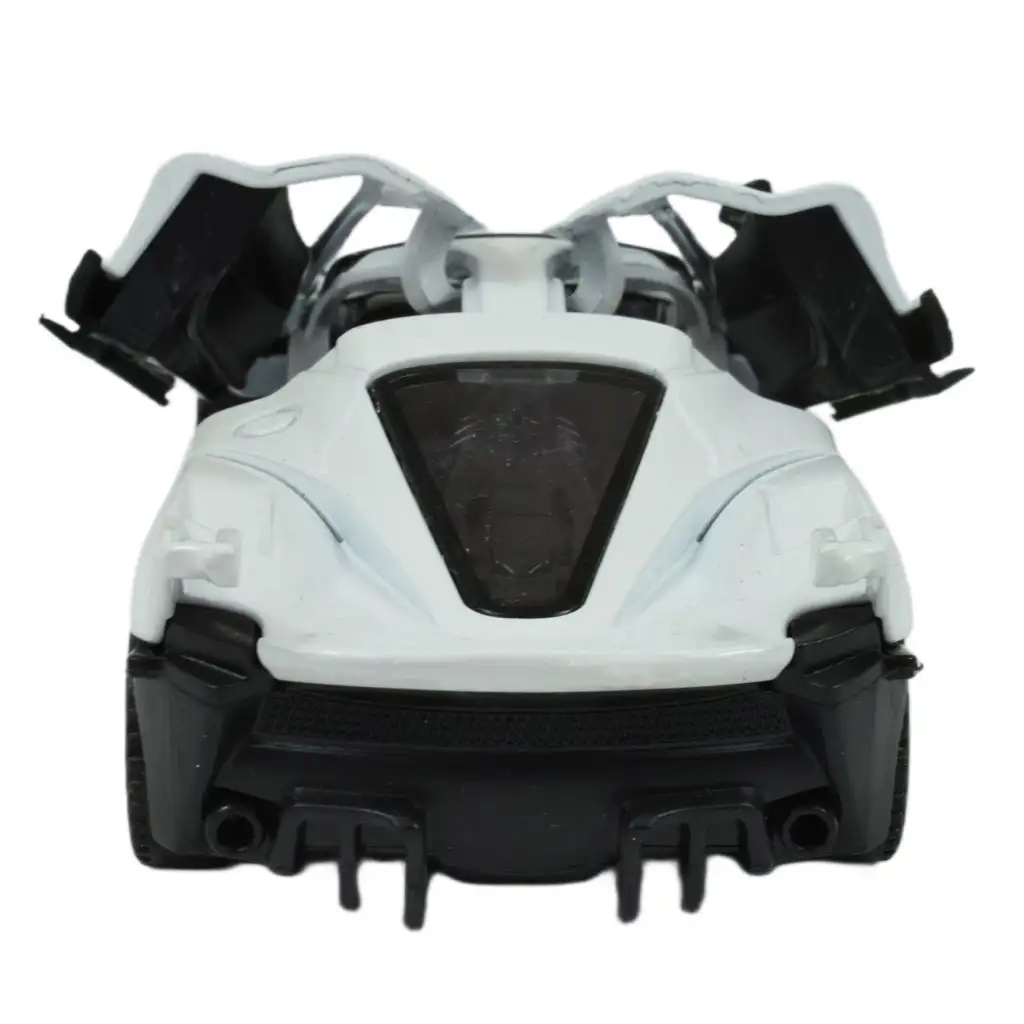 Die-Cast: Metall-Luxussportwagen mit öffnenden Türen, verschiedene Varianten, 12 cm, 1 Stück kép 18