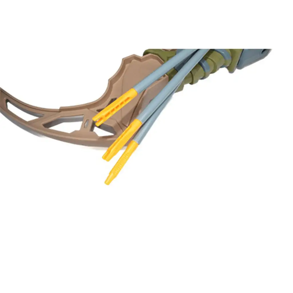 Neues Set mit Saugnapfpfeilen in zwei Varianten, 66 cm. kép 3