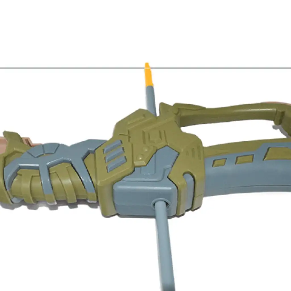 Neues Set mit Saugnapfpfeilen in zwei Varianten, 66 cm. kép 4