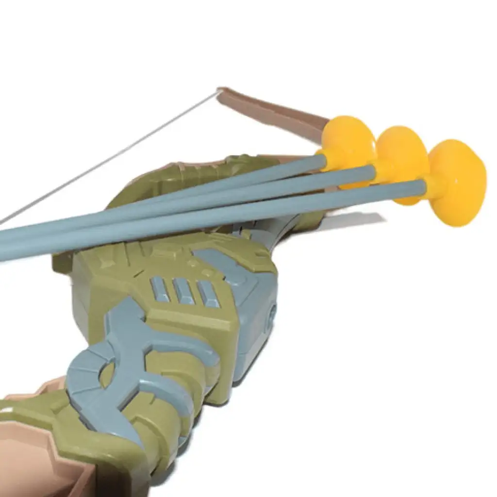 Neues Set mit Saugnapfpfeilen in zwei Varianten, 66 cm. kép 5