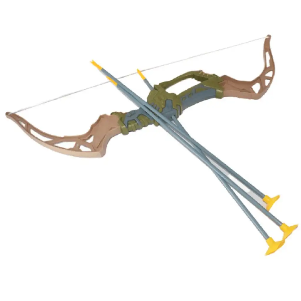 Neues Set mit Saugnapfpfeilen in zwei Varianten, 66 cm. kép 2