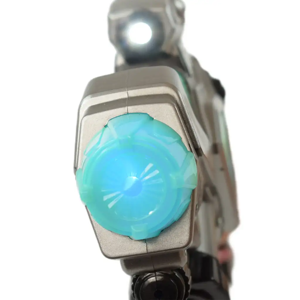 Weltraumwaffe: Aurora Weltraumwaffe mit Licht und Ton 28cm kép 6