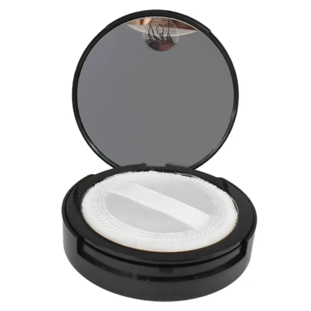 Girls Creator: Realistisches Schminkset mit Lippenstift, Make-up und Pinseln kép 5