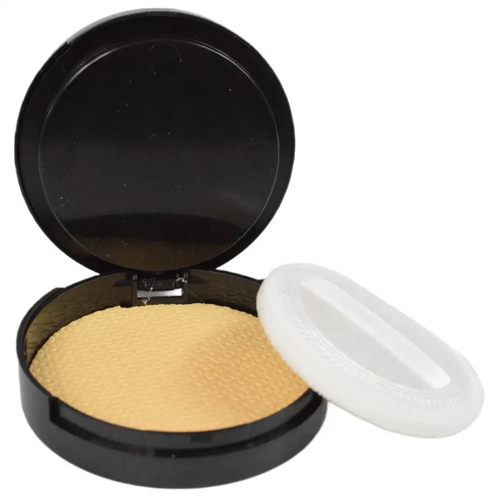 Girls Creator: Realistisches Schminkset mit Lippenstift, Make-up und Pinseln kép 6