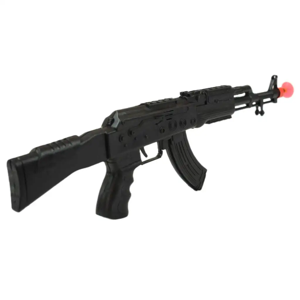 Power Weapons: Kommandogewehr mit Saugnapfgeschossen 40cm kép 4