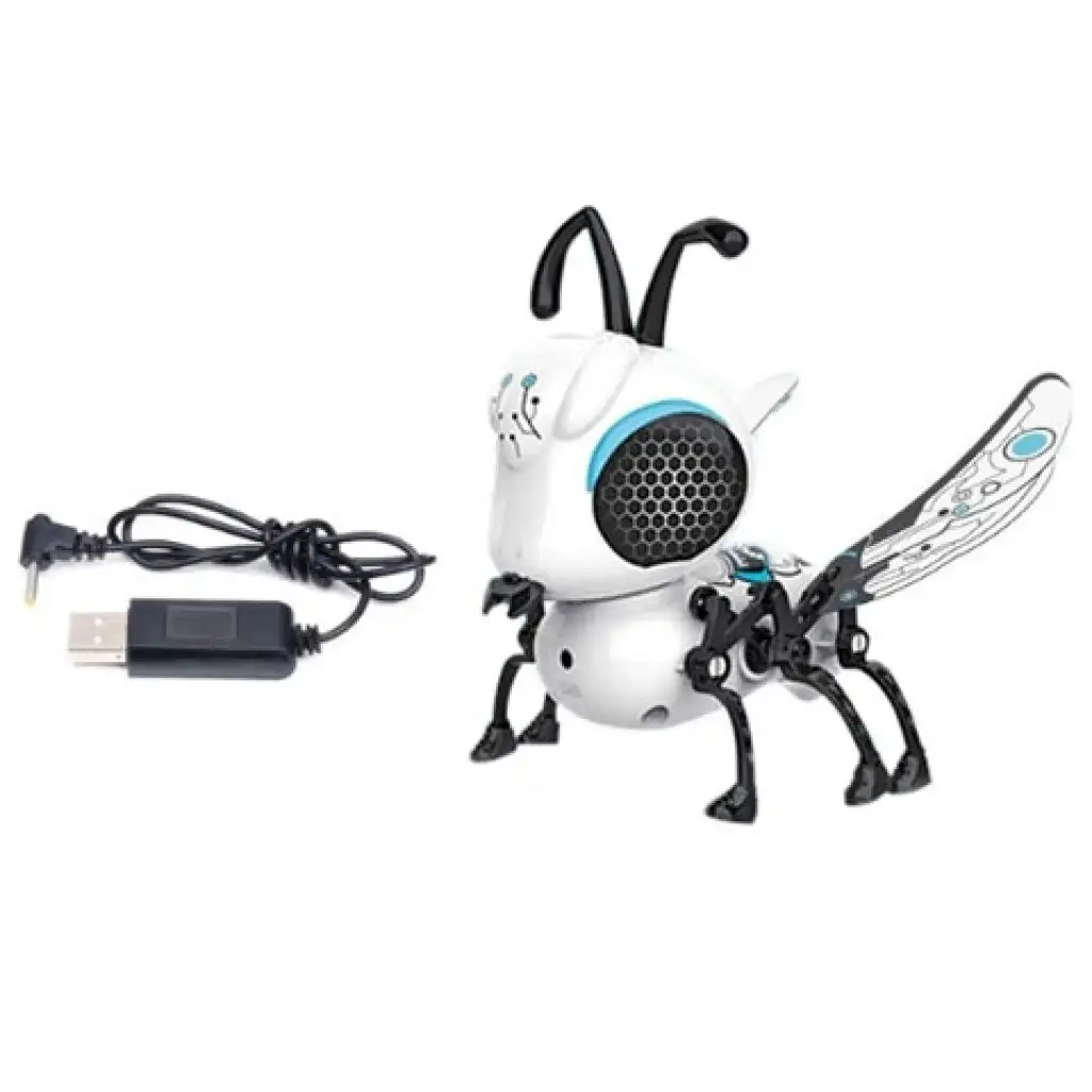 Interaktiver RoboDongo-Roboter kép 4