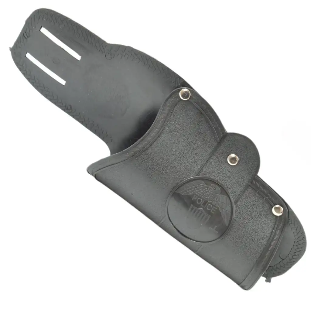 Schrotflinte mit Saugnapfgeschossen und gürtelmontierbarem Waffenhalter 48cm kép 4