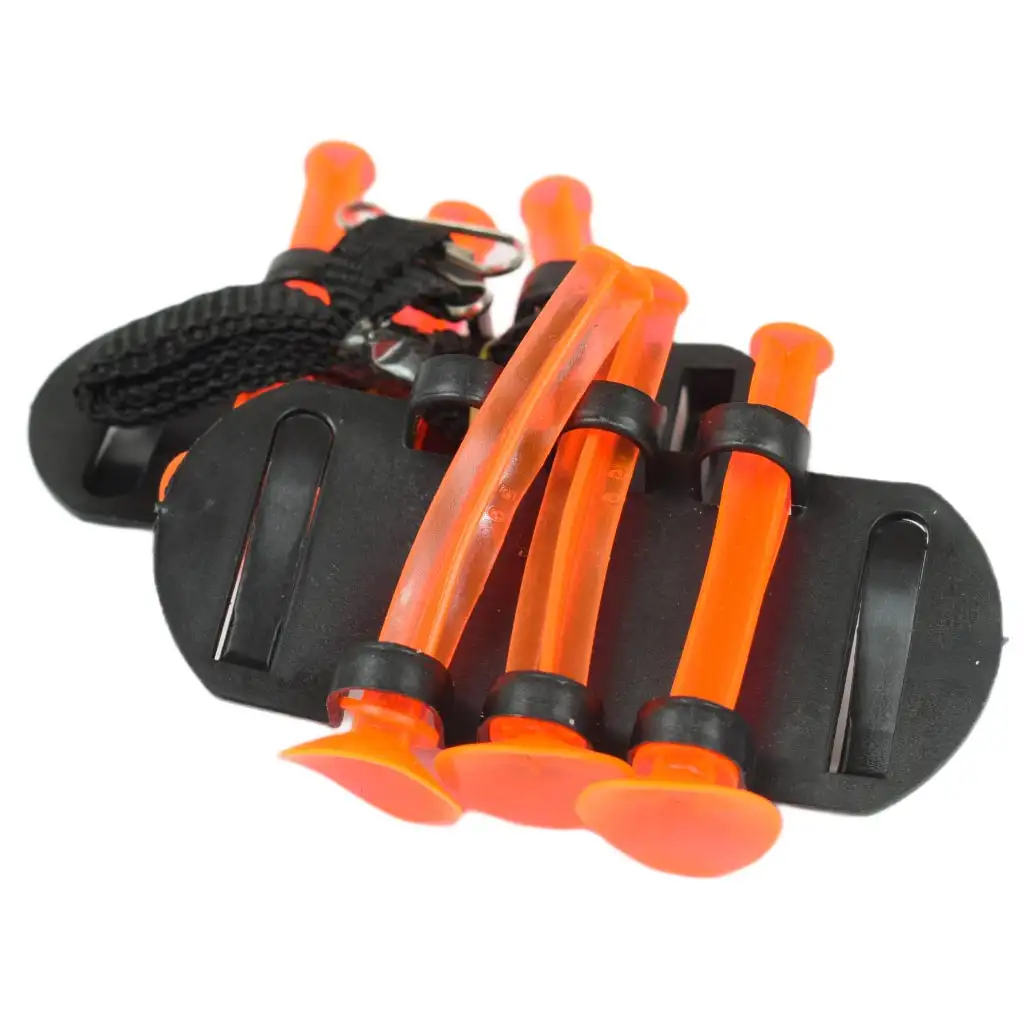 Schrotflinte mit Saugnapfgeschossen und gürtelmontierbarem Waffenhalter 48cm kép 5