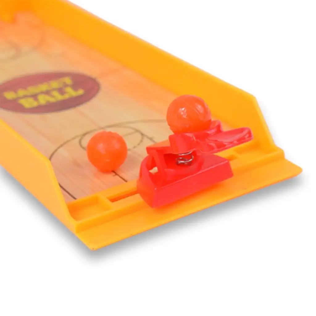 Motion Basketball Mini Tisch-Basketball-Set kép 2