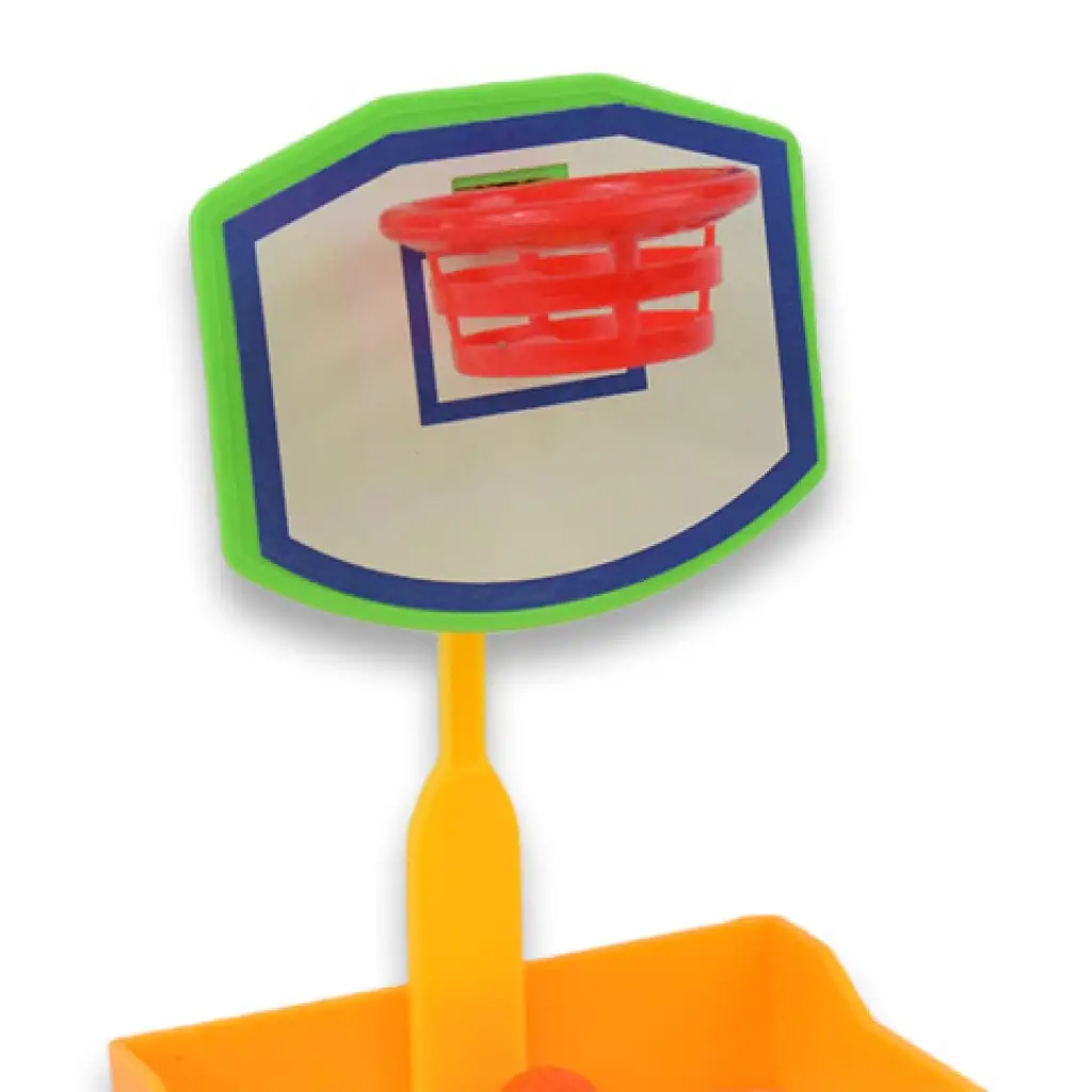 Motion Basketball Mini Tisch-Basketball-Set kép 4