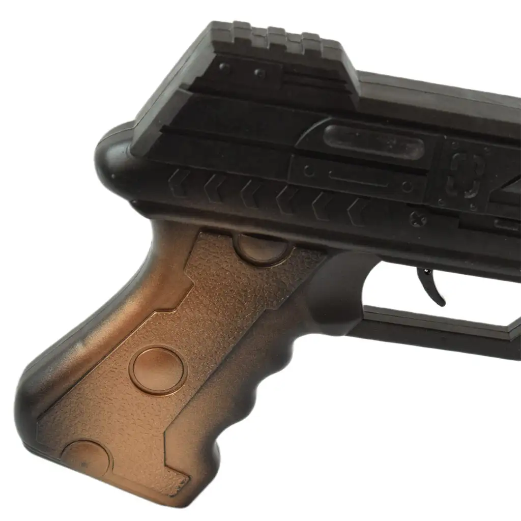 Assault Game: Kommandotaktische Waffe 30cm kép 2