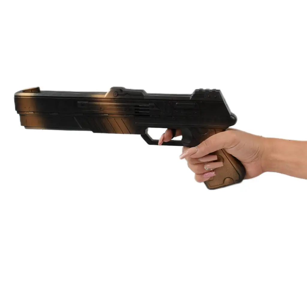 Assault Game: Kommandotaktische Waffe 30cm kép 3