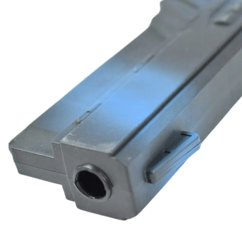 Assault Game: Kommandotaktische Waffe in Blau, 30 cm kép 4