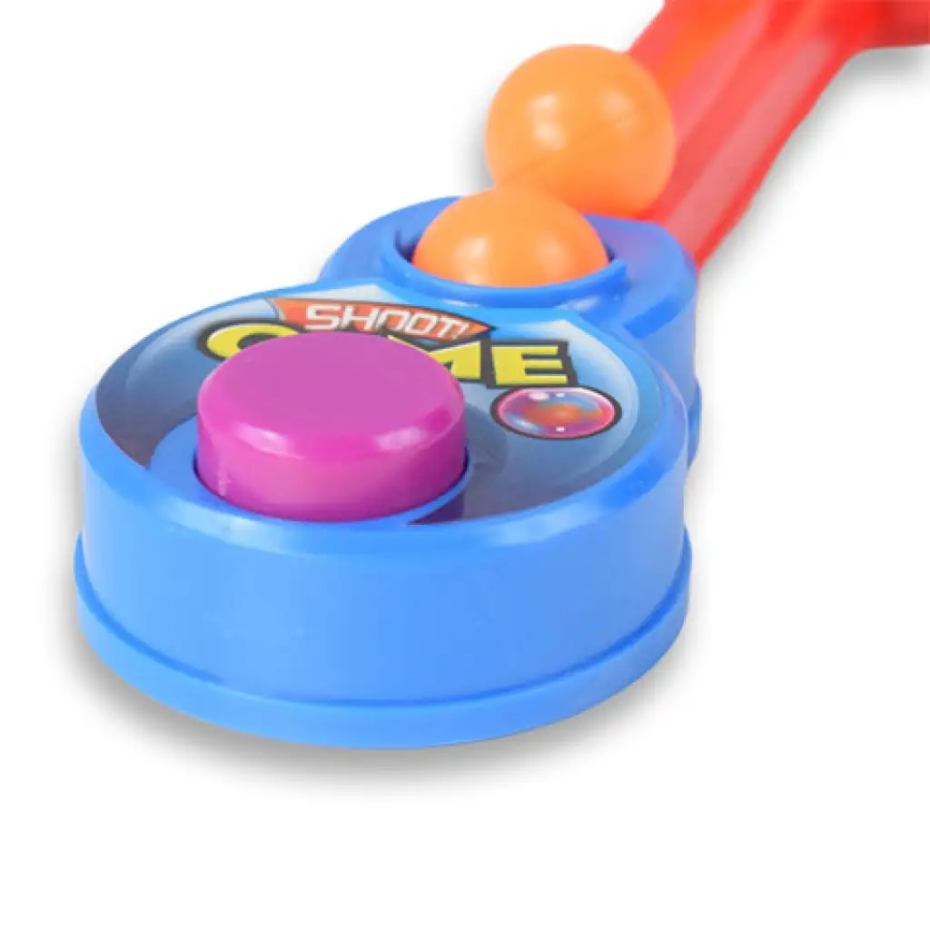 Trichter-Ballabschussspiel kép 2