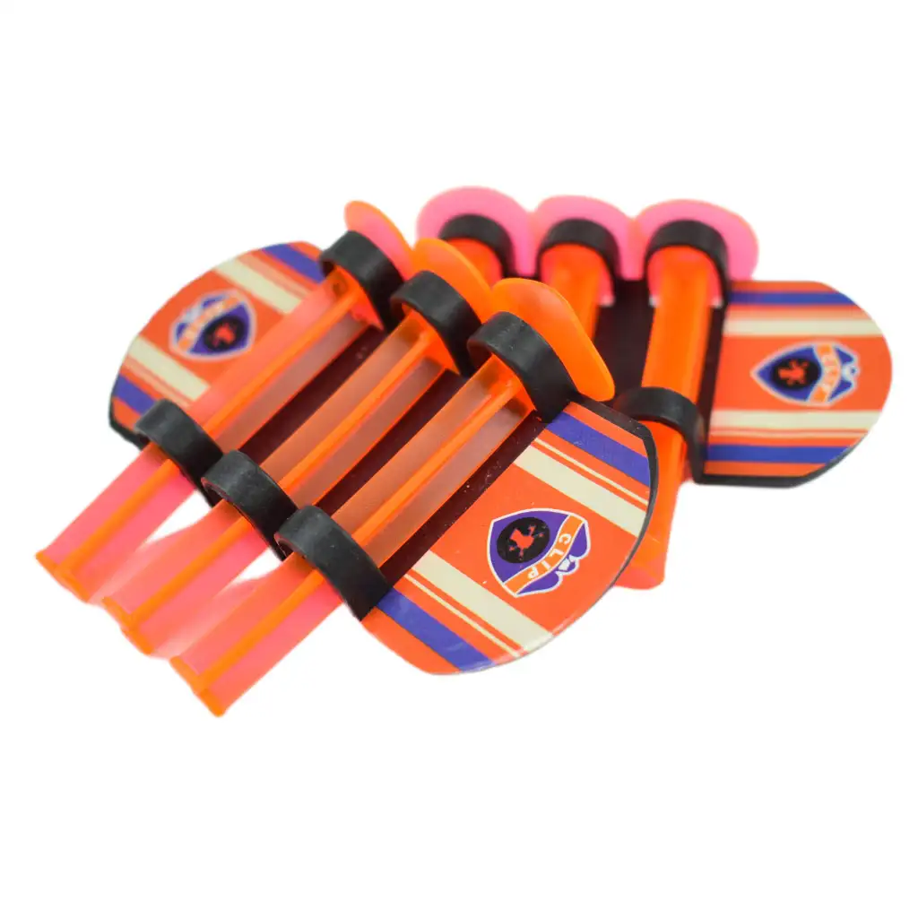 SWAT: Doppeltes Waffenset mit Saugnapfgeschossen kép 3