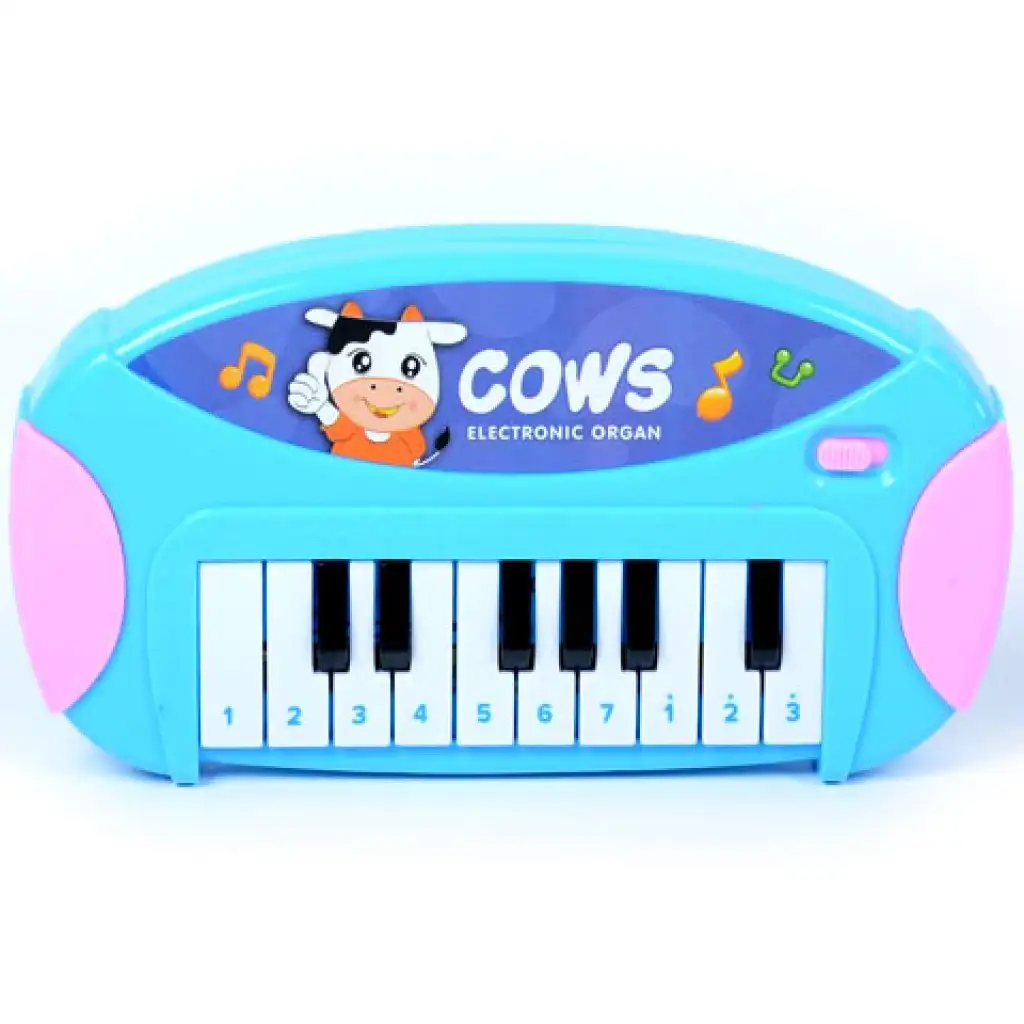 Kühe Mini-Synthesizer