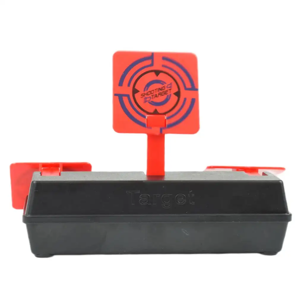 Ziel: Elektronisches bewegliches Zielscheiben-Set 13,5x11cm kép 2