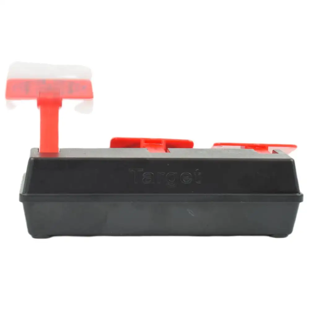 Ziel: Elektronisches bewegliches Zielscheiben-Set 13,5x11cm kép 3