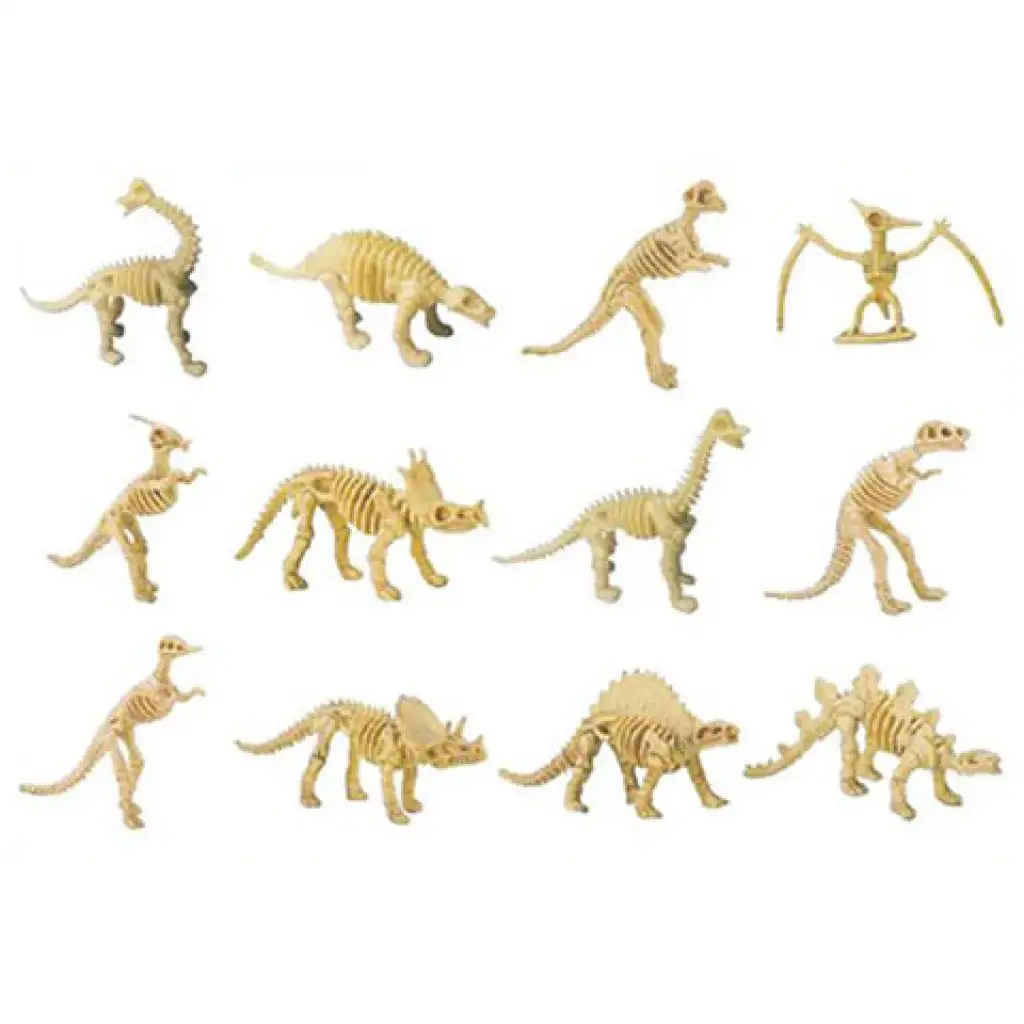 Dino-Archäologe Abenteuer Überraschungskugel kép 2