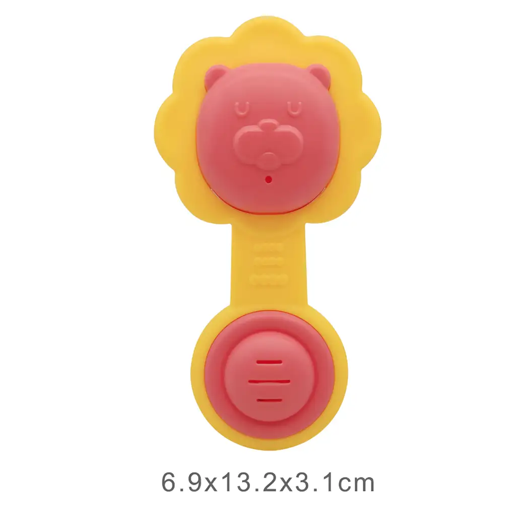 Sun Baby: Löwenrassel kép 2