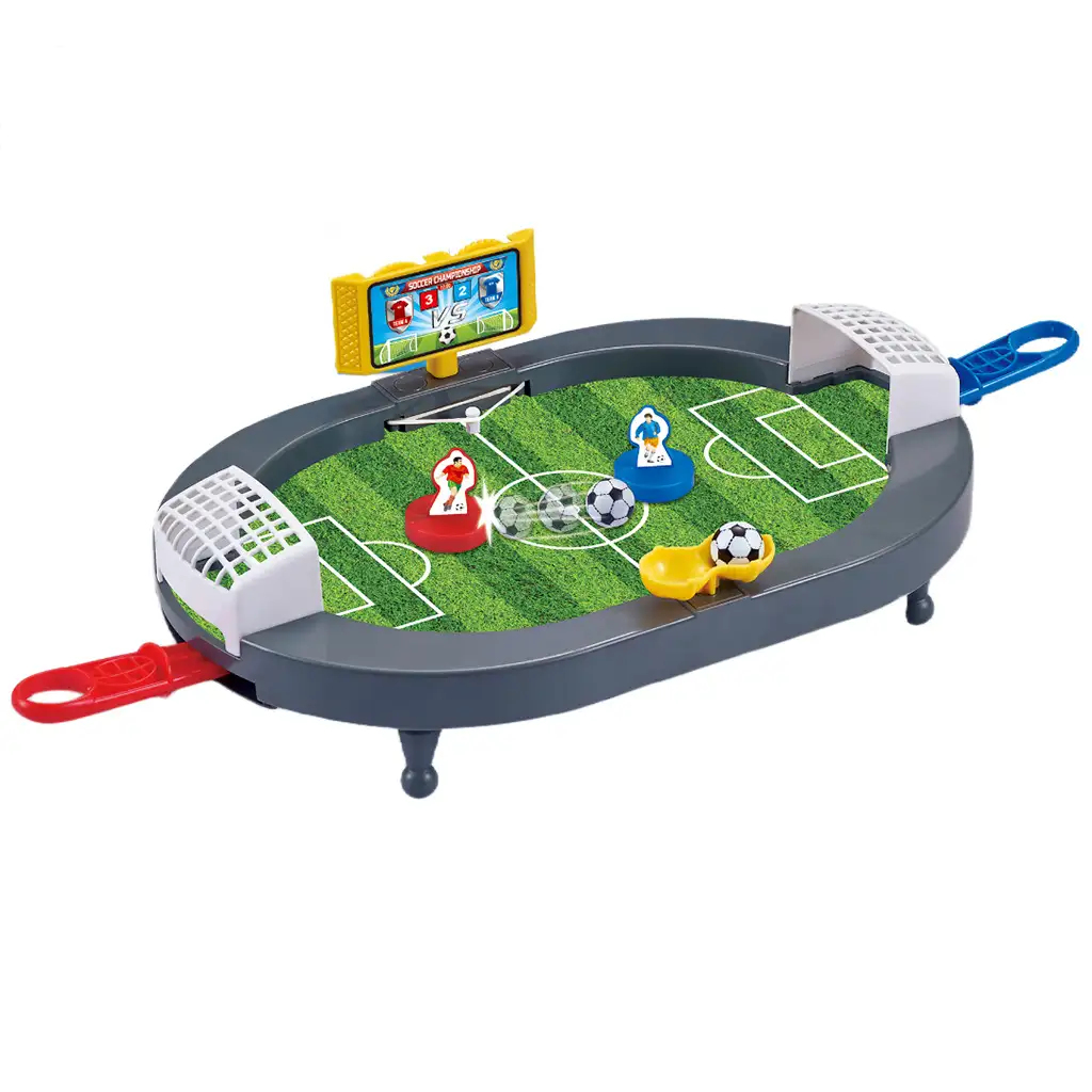 Fußball: Tischfußball-Spielset kép 2