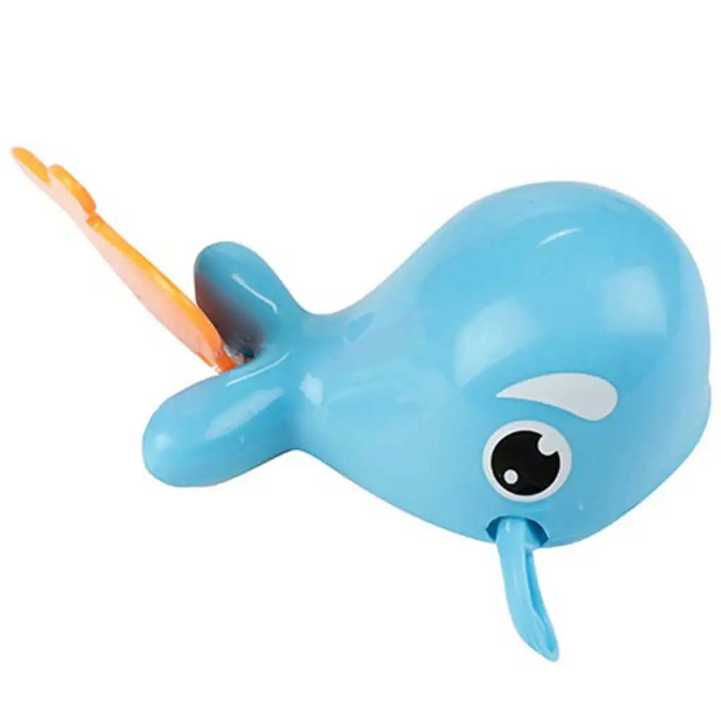 Little Stars: Aufziehbare Wassertiere in 3 verschiedenen Varianten, 1 Stück kép 5