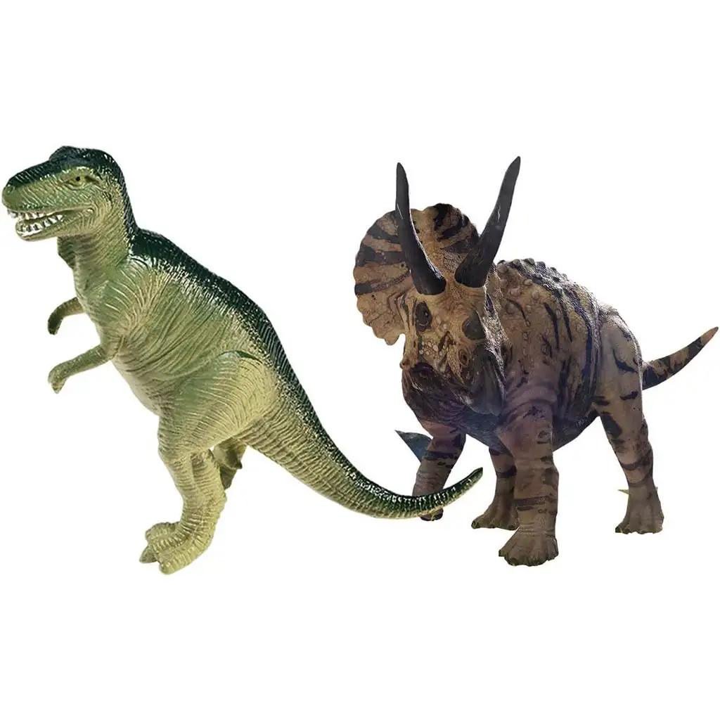 Jurassic World 3: Sumpfdinosaurier Spielset - Clementoni kép 3