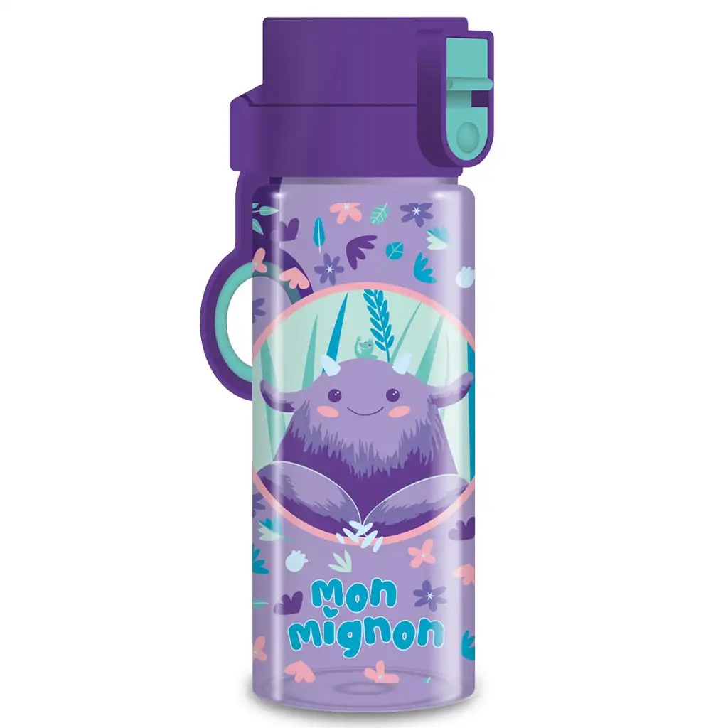 Ars Una: Mon Mignon BPA-freie Trinkflasche 475ml