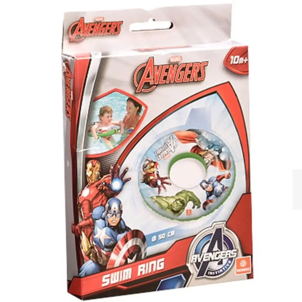 Avengers Schwimmring 50cm kép 2