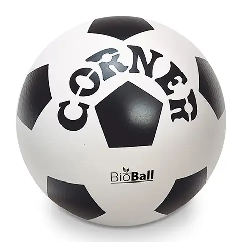 Corner BioBall Gummiball 23 cm