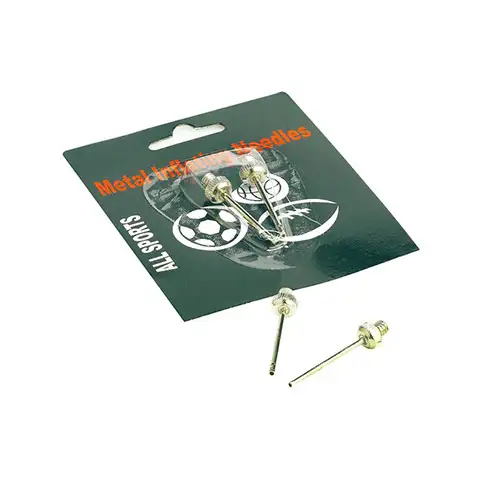 Ventilnadel 2er-Set - Mondo Toys