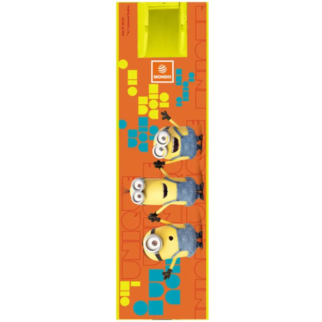 Minions klappbarer Roller kép 2