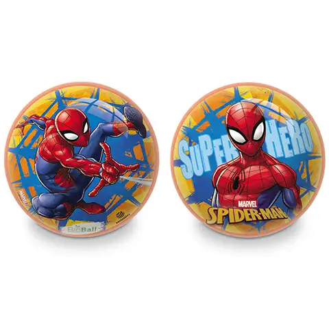 Spider-Man BioBall Gummiball 23 cm