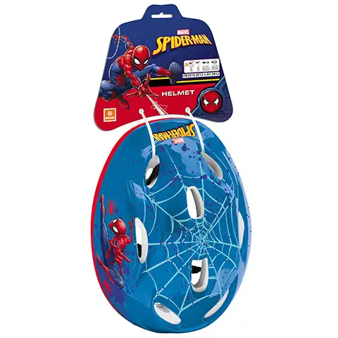 Spider-Man Schutzhelm Größe M - Mondo Toys kép 2