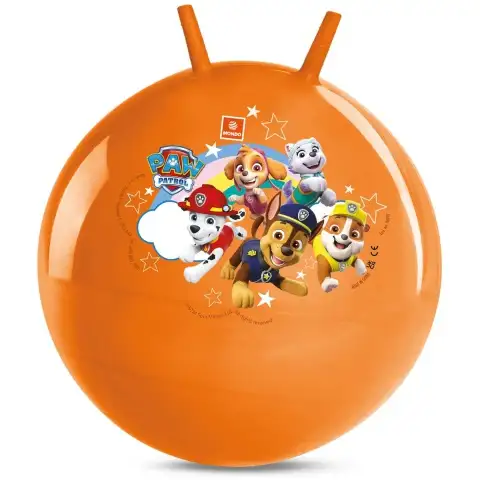 Paw Patrol Hüpfball 50cm kép 2