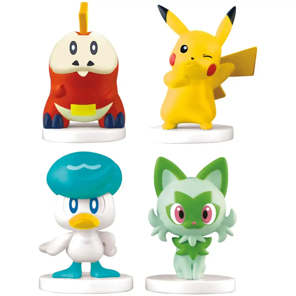 Monopoly Pokémon Brettspiel - Hasbro kép 3