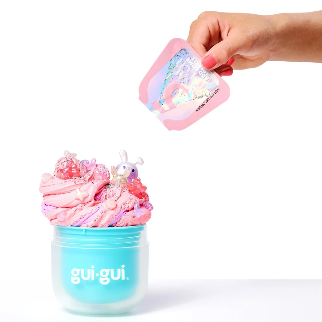 GUI-GUI Slime-Herstellungsset für Kreative kép 3