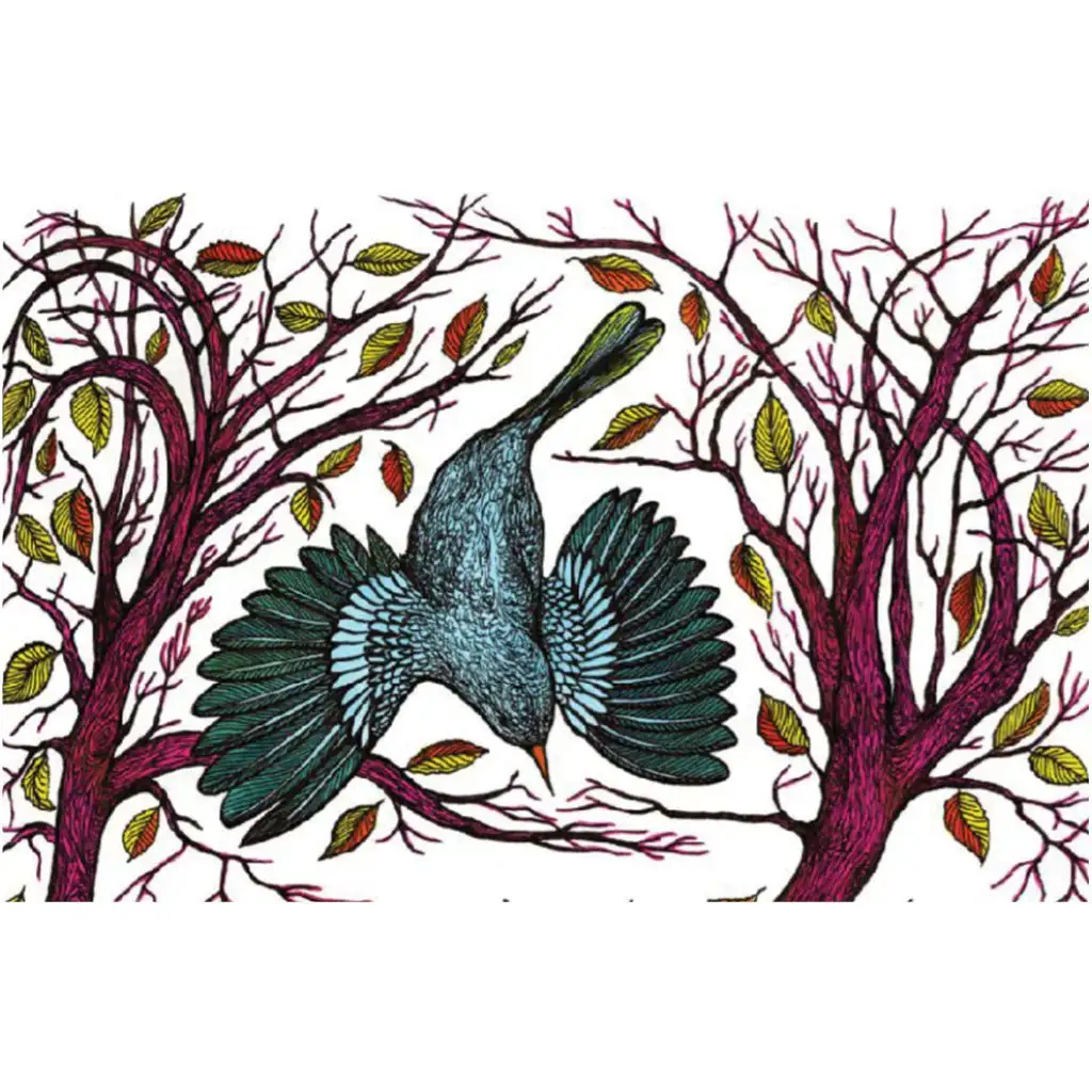 Móra Ferenc: Die Schuhe der Meise Diafilm kép 3