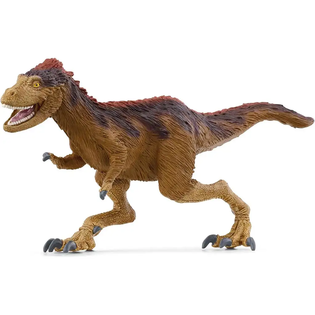 Schleich: Moros Intrepidus figura (15039) kép 1