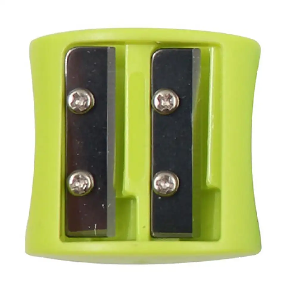 The Littlies: Kunststoff-Doppelspitzer in verschiedenen Ausführungen kép 4