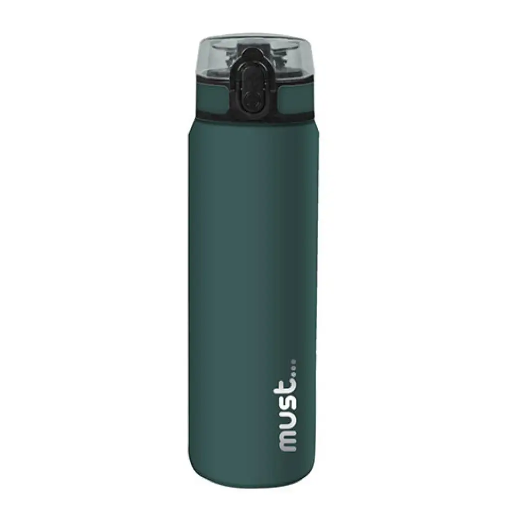 Must Pagouri Metallflasche 650ml in verschiedenen Ausführungen kép 3