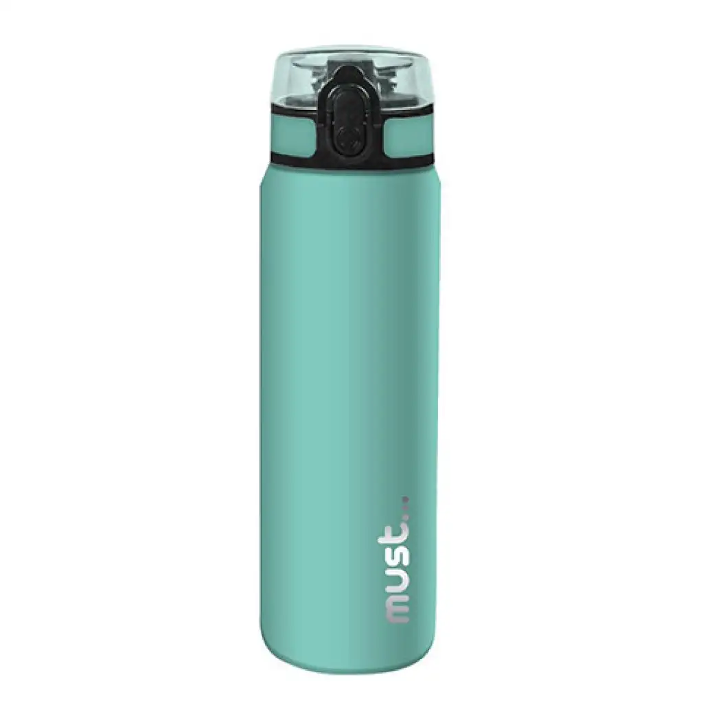 Must Pagouri Metallflasche 650ml in verschiedenen Ausführungen kép 4