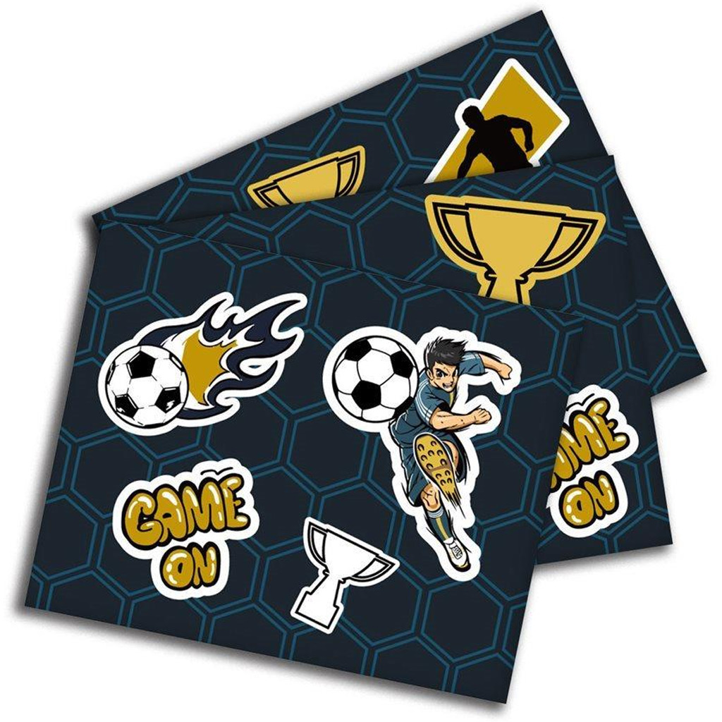 Luna: Must Team 27-teiliges Malset kép 2